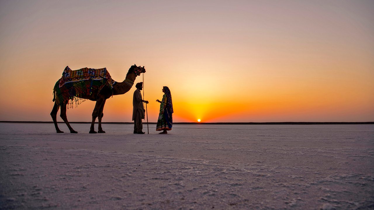Rann Utsav